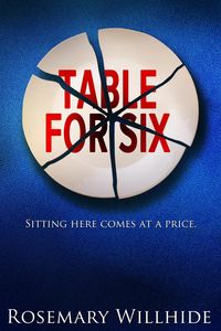 Produktbild: Table For Six: Sitting here comes at a price