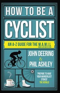 Produktbild: How to be a Cyclist