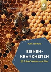 Bild vom Artikel Bienenkrankheiten vom Autor Wolfgang Ritter