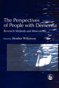 Produktbild: The Perspectives of People with Dementia