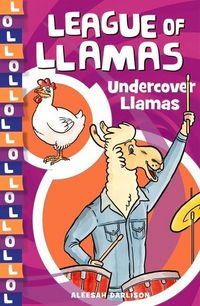 Produktbild: Undercover Llamas