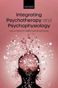 Produktbild: Integrating Psychotherapy and Psychophysiology