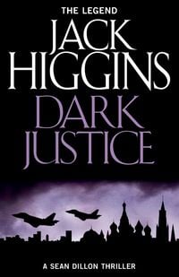 Produktbild: Dark Justice