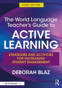 Produktbild: The World Language Teacher's Guide to Active Learning