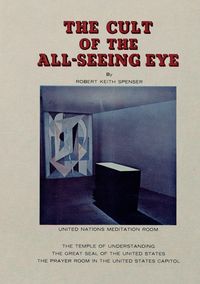 Produktbild: The Cult of the All-Seeing Eye