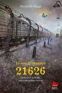 Produktbild: Io ero il numero 21626