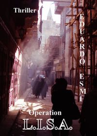 Produktbild: Operation L.I.S.A.