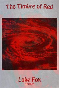 Produktbild: The Timbre of Red