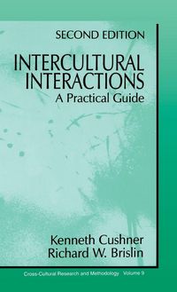 Produktbild: Intercultural Interactions