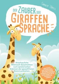 Produktbild: Der Zauber der Giraffensprache
