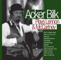 Bild vom Artikel Acker Bilk Plays Lennon & McCartney vom Autor Acker Bilk