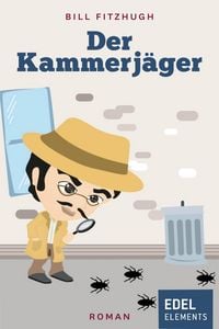 Produktbild: Der Kammerj&auml;ger