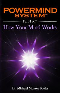 Produktbild: Powermind System Life Guide to Success | Ebook Multi-Part Edition | Part 4 of 7