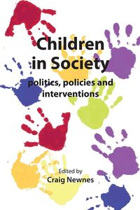Produktbild: Children in Society