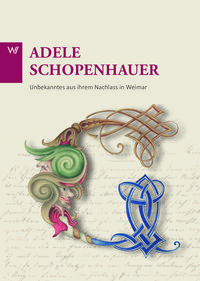 Produktbild: Adele Schopenhauer