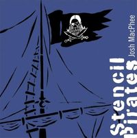 Produktbild: Stencil Pirates