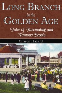 Produktbild: Long Branch in the Golden Age
