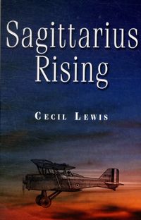 Bild vom Artikel Sagittarius Rising vom Autor Cecil Lewis