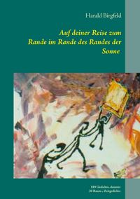 Produktbild: Auf deiner Reise zum Rande im Rande des Randes der Sonne