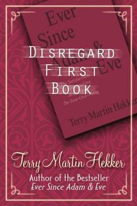 Produktbild: Disregard First Book