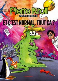 Produktbild: Et c est normal tout ca album