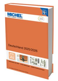 Produktbild: Deutschland 2025/2026