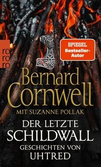 Produktbild: Der letzte Schildwall: Geschichten von Uhtred