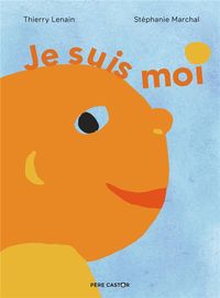 Produktbild: Je suis moi