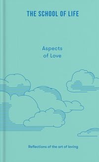 Produktbild: Aspects of love
