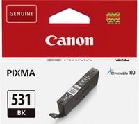 Produktbild: CANON Tintenpatronen/Druckk&ouml;pfe f&uuml;r Inkjetdrucker/Multifunktionsger&auml;te