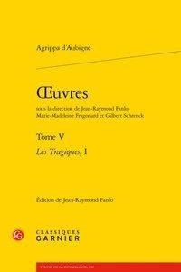 Produktbild: Fre-Oeuvres Tome V