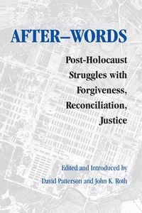Produktbild: After-words
