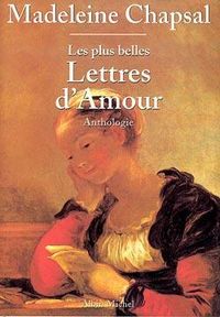 Produktbild: Les plus belles lettres d amour