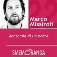 Produktbild: Anatomia di un padre
