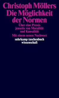 Produktbild: Die M&ouml;glichkeit der Normen