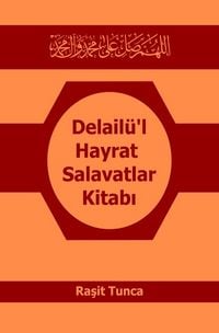 Produktbild: Delail&uuml;'l Hayrat