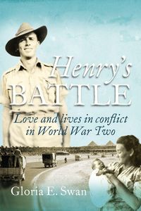 Produktbild: Henry's Battle