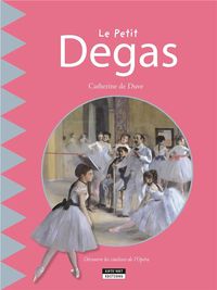 Produktbild: Le petit Degas