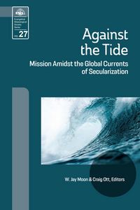 Produktbild: Against the Tide