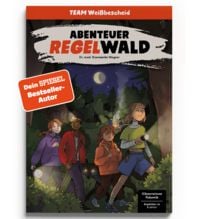 Produktbild: Abenteuer Regelwald