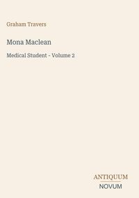 Produktbild: Mona Maclean