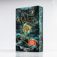Water's War (Die Chroniken von Solaris 4)