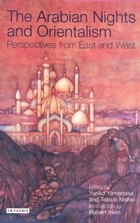Produktbild: Arabian Nights and Orientalism