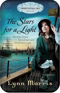 Produktbild: The Stars for a Light