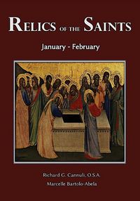 Produktbild: Relics of the Saints