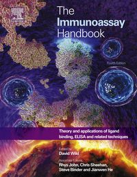 Produktbild: The Immunoassay Handbook