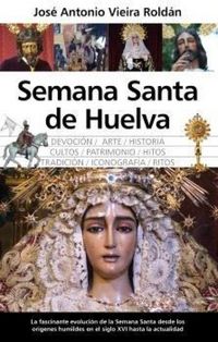Produktbild: Semana Santa de Huelva