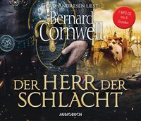 Bild vom Artikel Der Herr der Schlacht vom Autor Bernard Cornwell