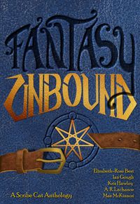 Produktbild: Fantasy Unbound