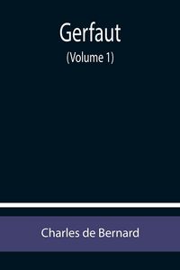 Produktbild: Gerfaut (Volume 1)